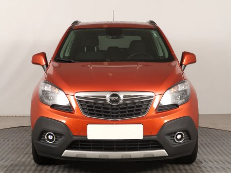 Opel Mokka, 2015 - pohled č. 2