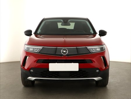 Opel Mokka, 2021 - pohled č. 2