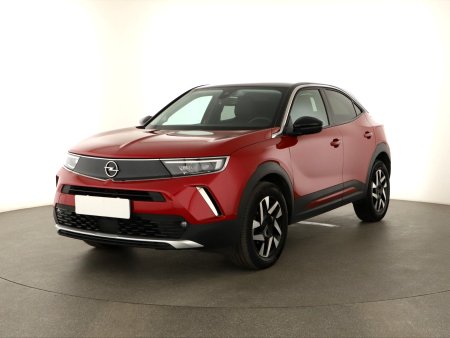 Opel Mokka, 2021 - pohled č. 3