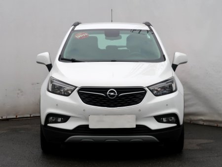 Opel Mokka, 2018 - pohled č. 2