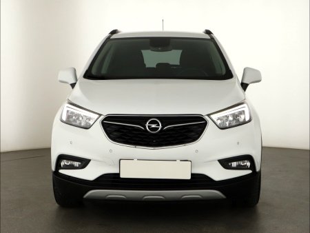 Opel Mokka, 2017 - pohled č. 2