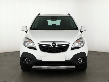Opel Mokka, 2017 - pohled č. 2