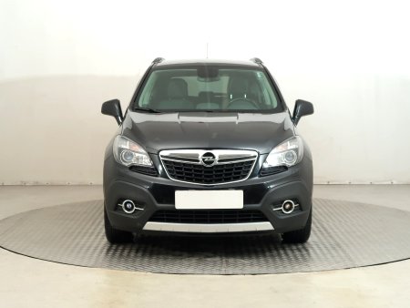 Opel Mokka, 2014 - pohled č. 2