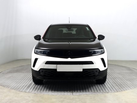 Opel Mokka, 2023 - pohled č. 2