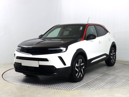 Opel Mokka, 2023 - pohled č. 3