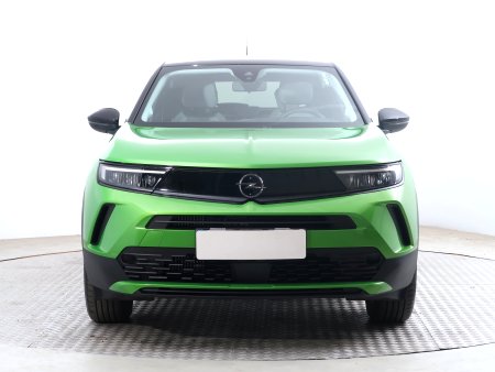 Opel Mokka, 2024 - pohled č. 2