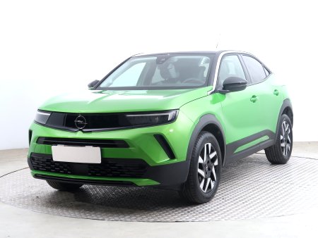 Opel Mokka, 2024 - pohled č. 3