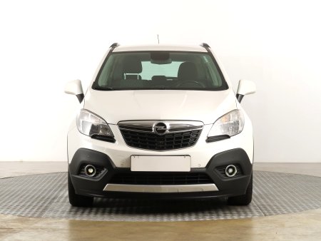 Opel Mokka, 2012 - pohled č. 2