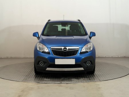 Opel Mokka, 2013 - pohled č. 2