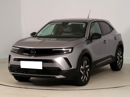 Opel Mokka, 2024 - pohled č. 3