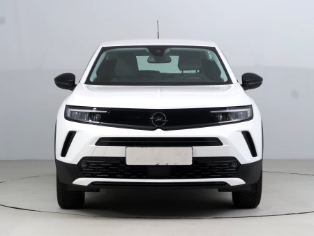 Opel Mokka, 2024 - pohled č. 2