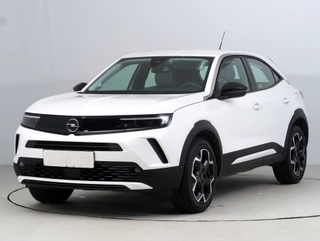 Opel Mokka, 2024 - pohled č. 3