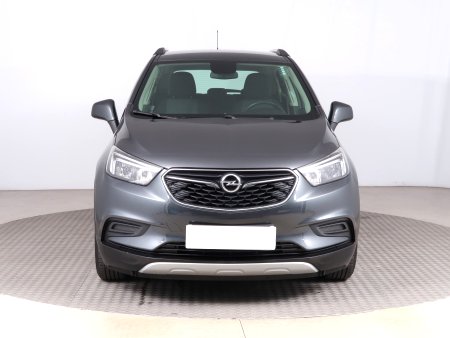 Opel Mokka, 2018 - pohled č. 2