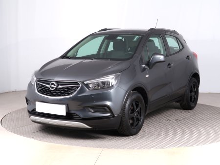 Opel Mokka, 2018 - pohled č. 3