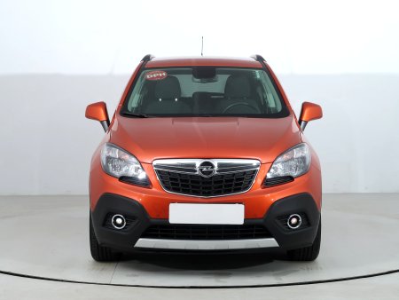 Opel Mokka, 2016 - pohled č. 2