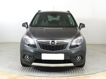 Opel Mokka, 2016 - pohled č. 2