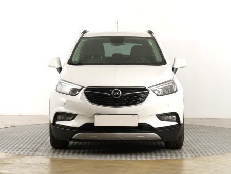 Opel Mokka, 2017 - pohled č. 2