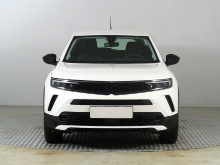 Opel Mokka, 2021 - pohled č. 2