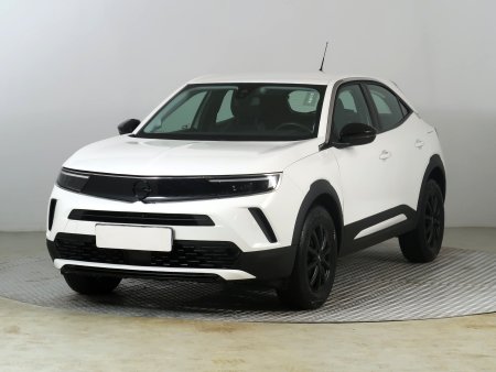 Opel Mokka, 2021 - pohled č. 3