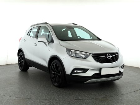 Opel Mokka, 2019