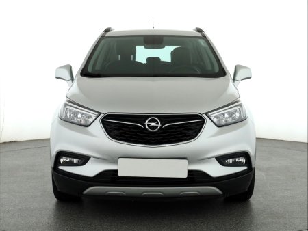 Opel Mokka, 2019 - pohled č. 2
