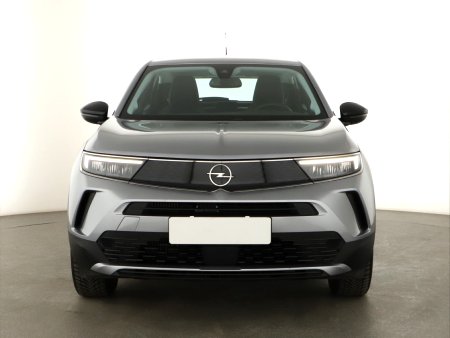 Opel Mokka, 2021 - pohled č. 2