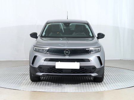 Opel Mokka, 2022 - pohled č. 2