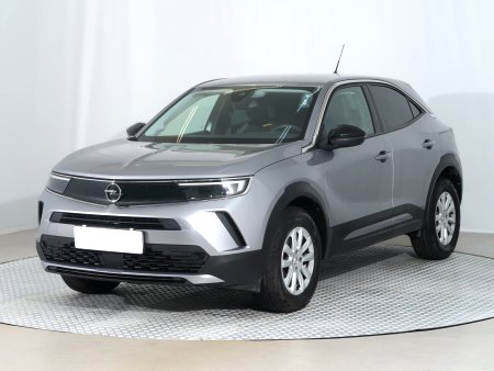 Opel Mokka, 2022 - pohled č. 3