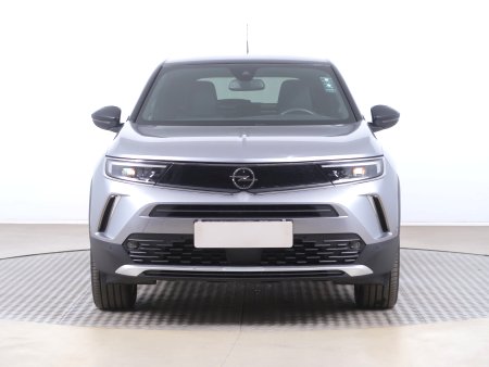 Opel Mokka, 2022 - pohled č. 2
