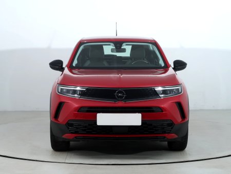 Opel Mokka, 2021 - pohled č. 2