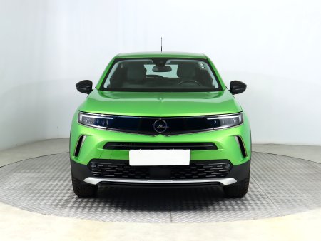 Opel Mokka, 2024 - pohled č. 2