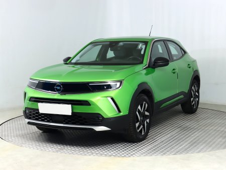 Opel Mokka, 2024 - pohled č. 3