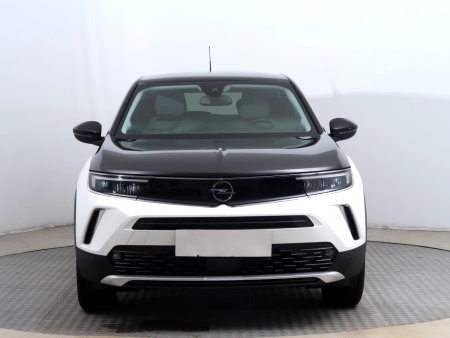 Opel Mokka, 2024 - pohled č. 2