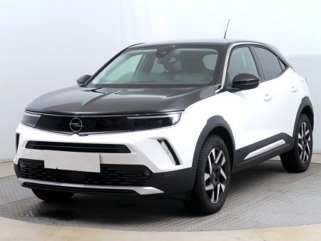 Opel Mokka, 2024 - pohled č. 3