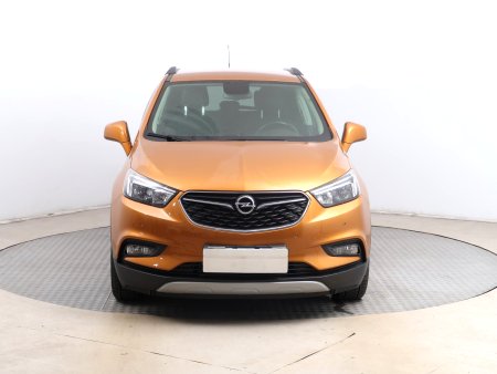 Opel Mokka, 2017 - pohled č. 2