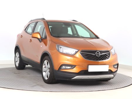 Opel Mokka, 2019