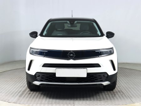 Opel Mokka, 2021 - pohled č. 2