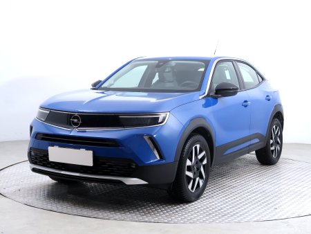 Opel Mokka, 2021 - pohled č. 3