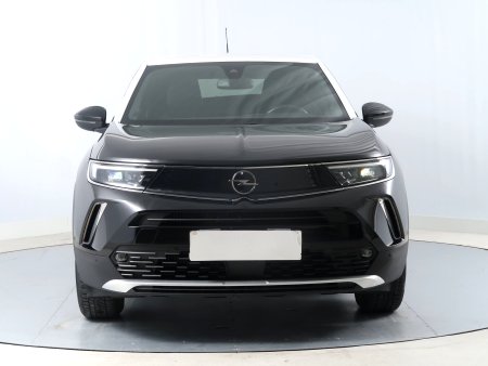 Opel Mokka, 2021 - pohled č. 2