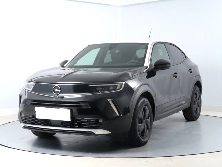 Opel Mokka, 2021 - pohled č. 3