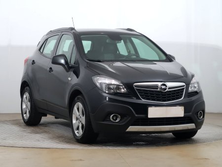 Opel Mokka, 2016