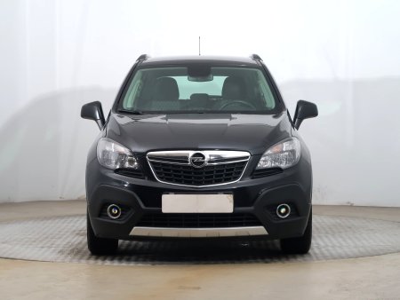 Opel Mokka, 2016 - pohled č. 2