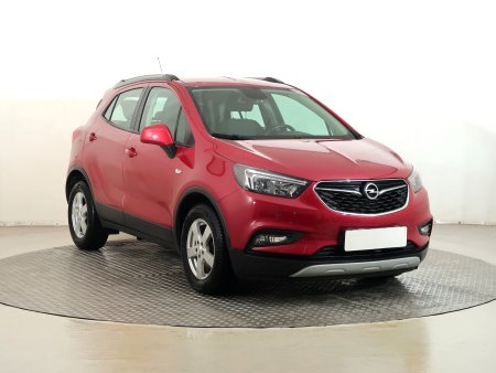 Opel Mokka, 2019