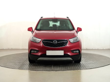 Opel Mokka, 2019 - pohled č. 2
