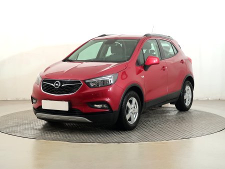 Opel Mokka, 2019 - pohled č. 3