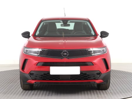 Opel Mokka, 2021 - pohled č. 2