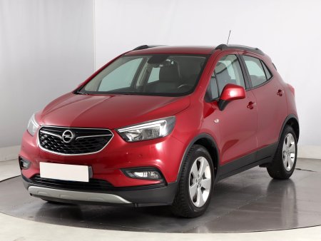 Opel Mokka, 2017 - pohled č. 3