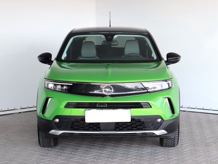 Opel Mokka, 2021 - pohled č. 2