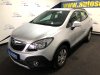 Opel Mokka, 2015 - celkový pohled