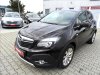 Opel Mokka, 2015 - celkový pohled